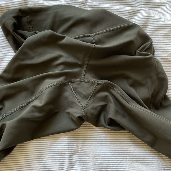 Lululemon speed up leggings - Picture 4 of 7